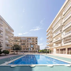  Apartamento Homes & Go Mare Internum Iii España