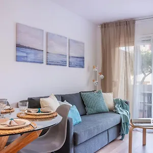 Apartamento En Poblat Típic España