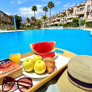  Apartamento En Playa De La Tejita, El Medano España