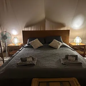  Campo de lujo Paraiso Bell Tent España