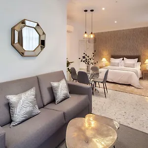  Apartamento Wanderlust 2 España