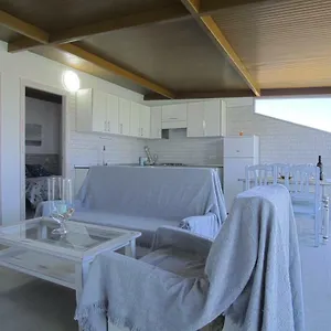  Apartamento ático Algas España