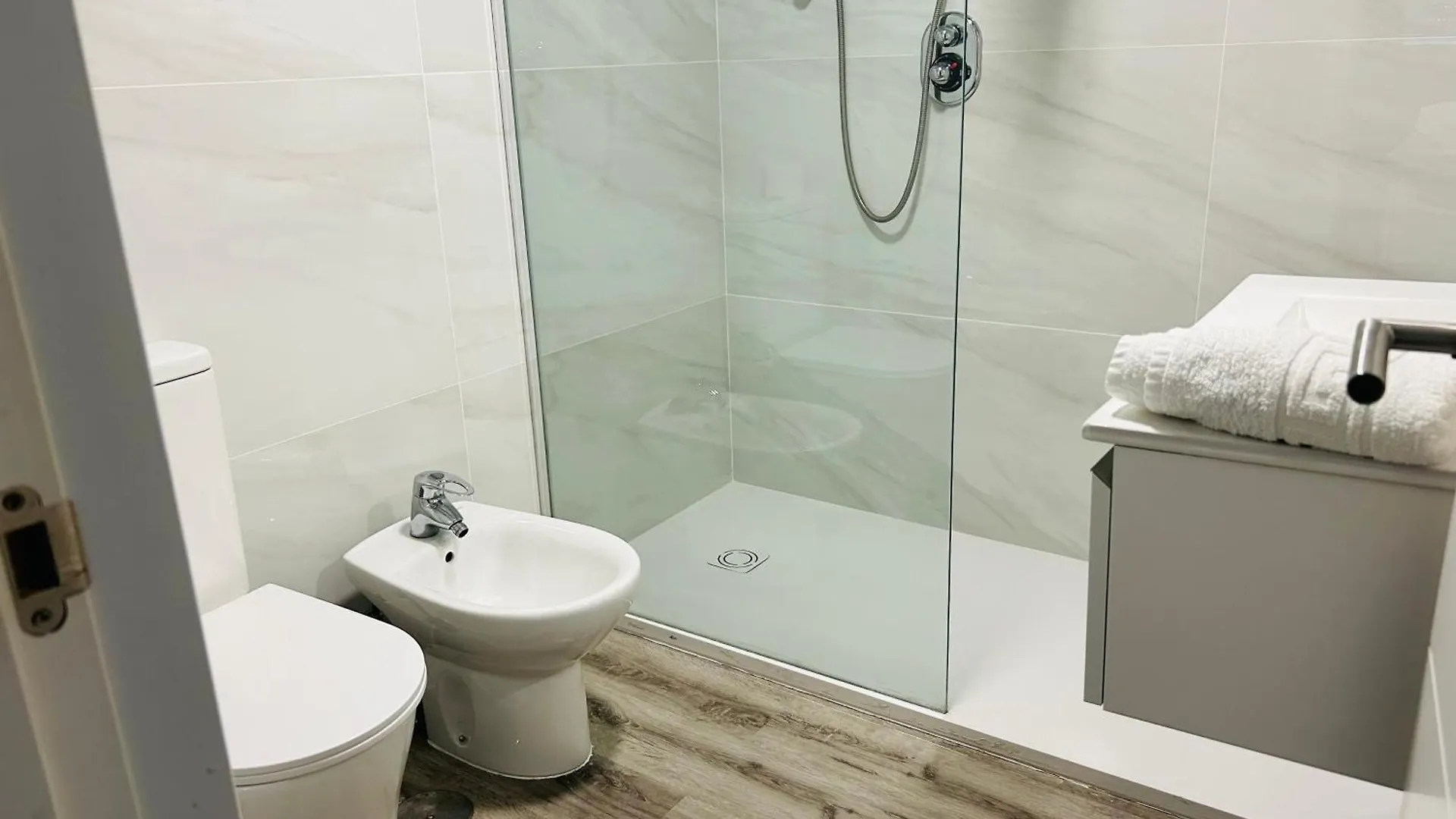 Malagueta Beach Premium Malaga